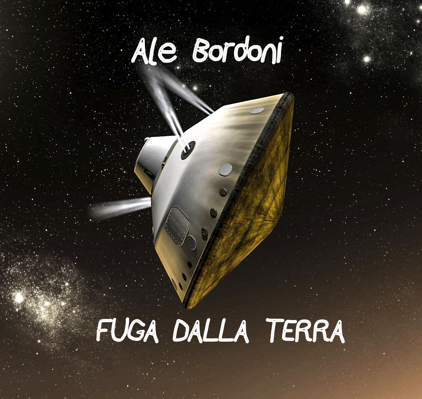 Fuga Dalla Terra