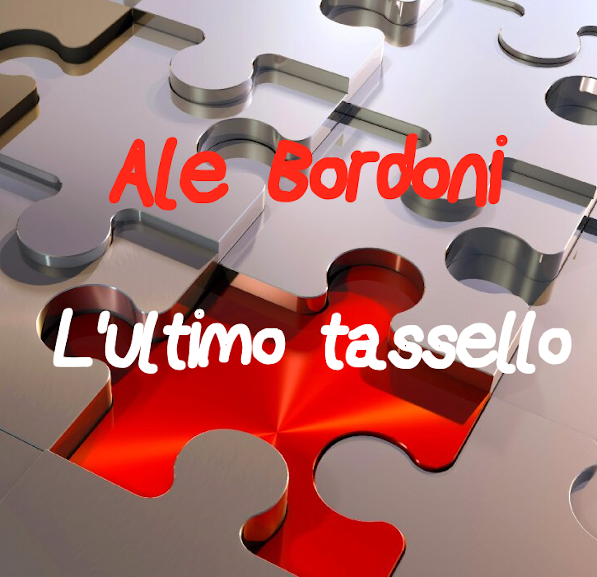 L'ultimo Tassello