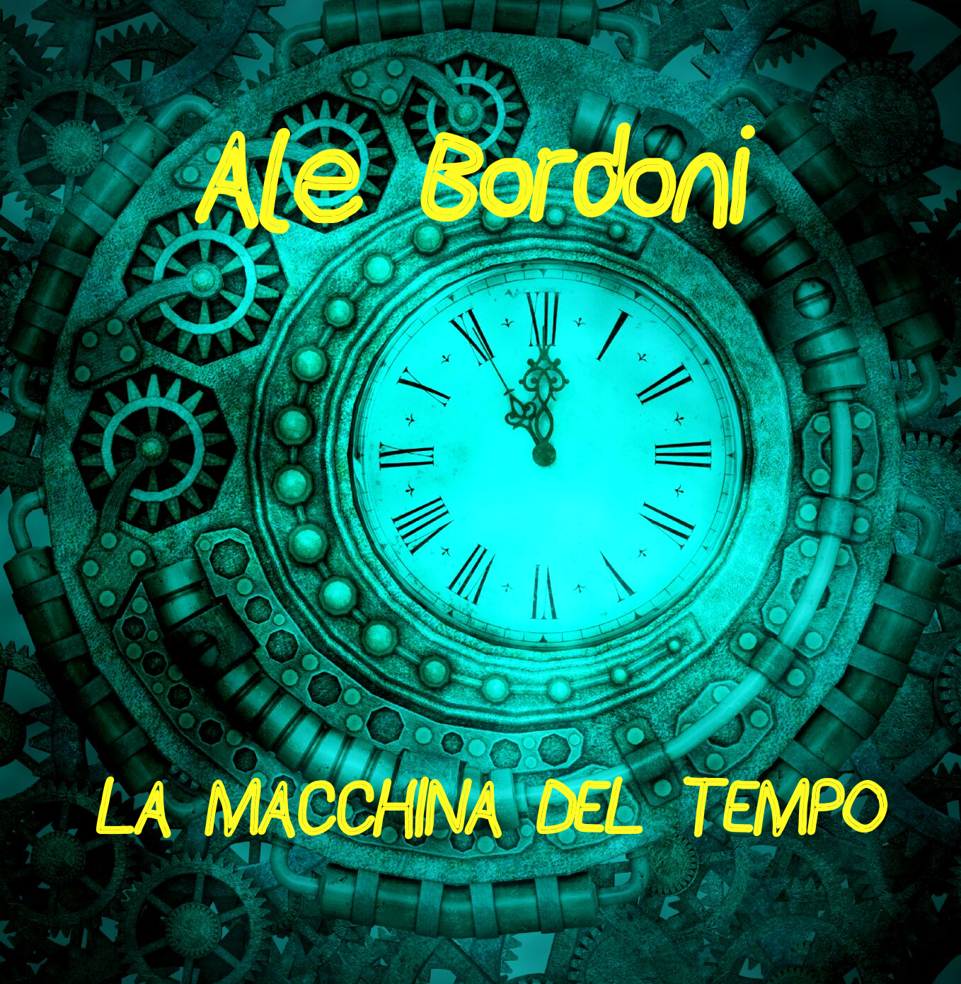 La Macchina Del Tempo