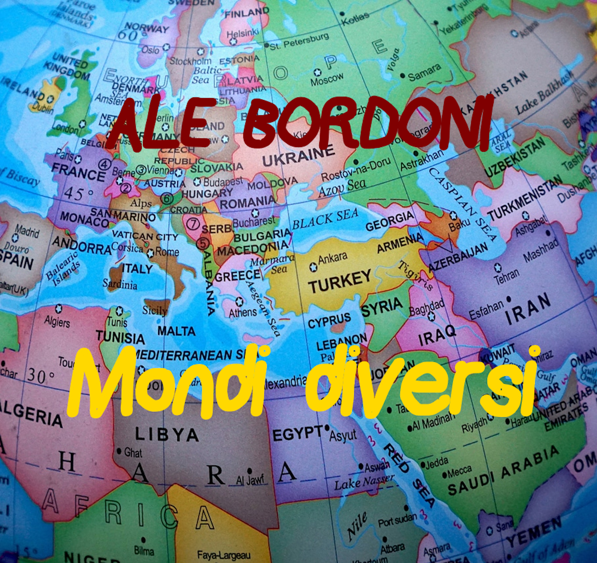 Mondi Diversi
