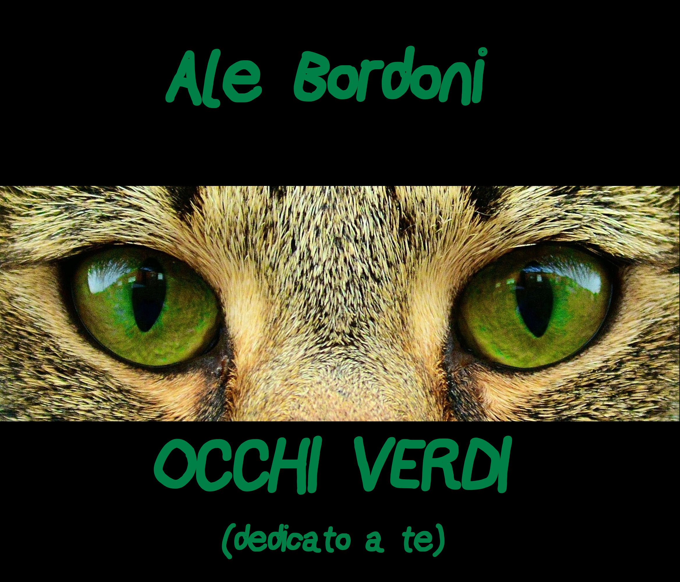 Occhi Verdi